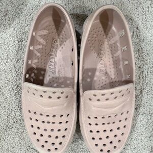 Kids Pink Water Shoes